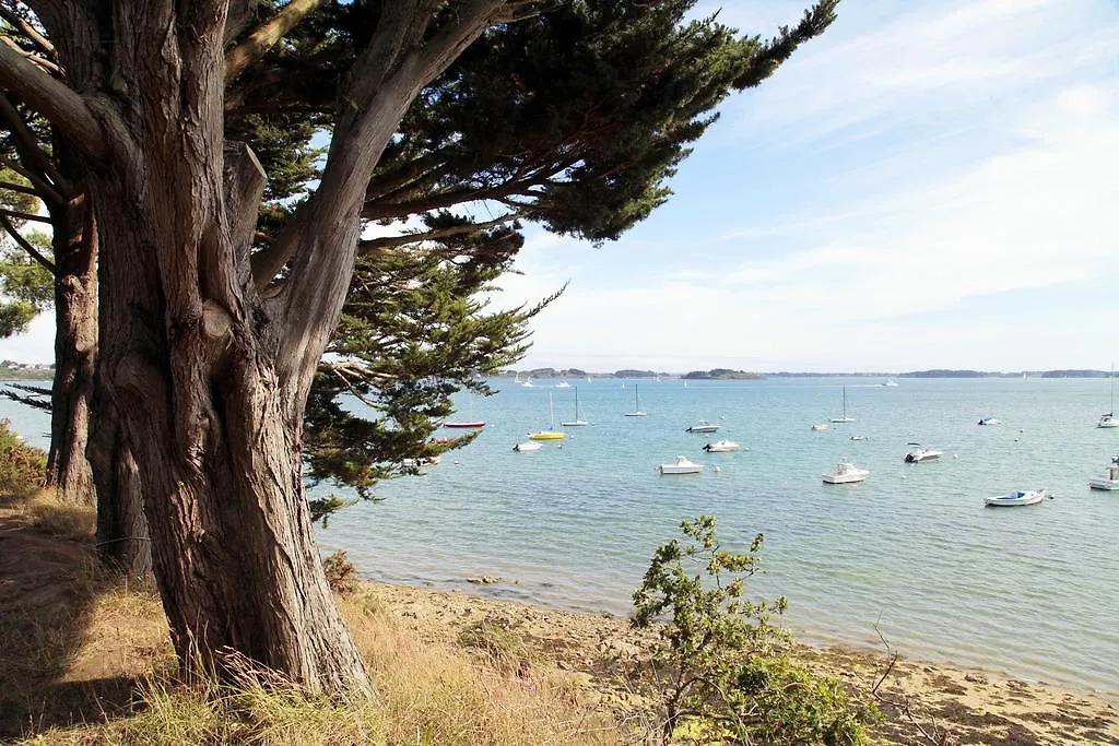 Residence Odalys Les Iles Du Morbihan Baden