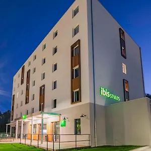 New Ibis Styles Hotel