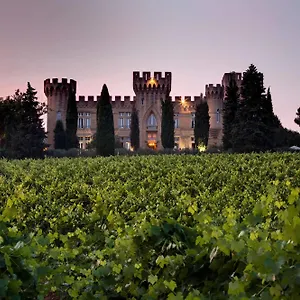 Du Château Des Fines Roches Hotel