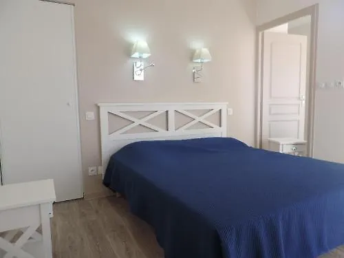 Residence Odalys Les Iles Du Morbihan Baden